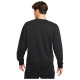 Jordan Ανδρικό φούτερ Essentials Fleece Crew Sweatshirt